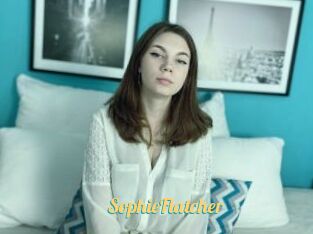 SophieFlatcher Sex Amatrices