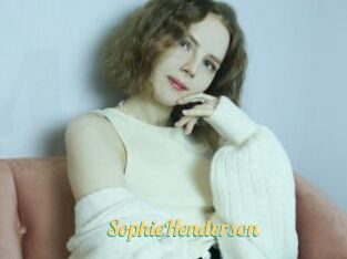 SophieHenderson