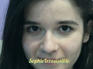SophieIrresistible