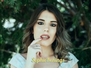 SophieKenings