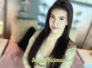 SophieKidman