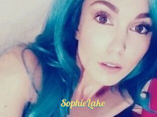 SophieLake