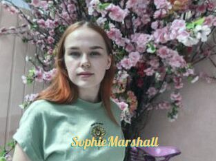 SophieMarshall