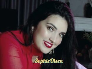 SophieOlsen