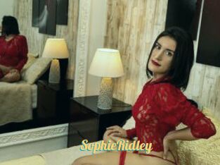 SophieRidley