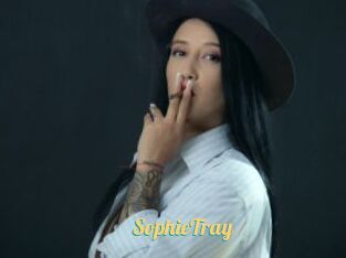 SophieTray