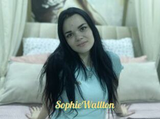 SophieWallton