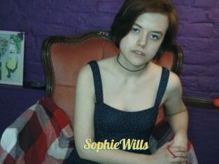 SophieWills