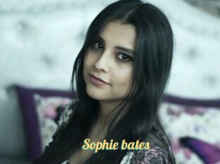 Sophie_bates