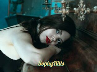 SophyHills