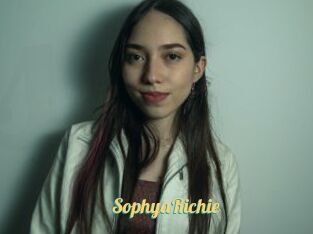 SophyaRichie