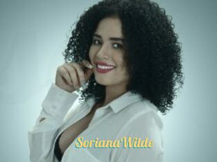 SorianaWilde