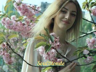 SoulBlonde