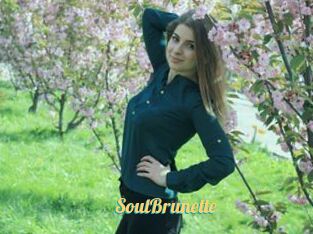 SoulBrunette