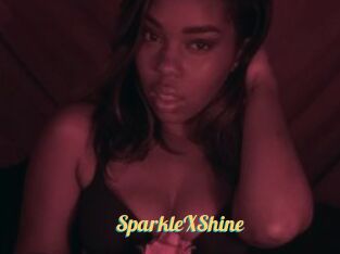 SparkleXShine