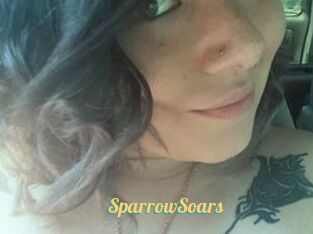 SparrowSoars Sex Amatrices