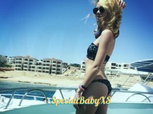 SpecialBabyXS