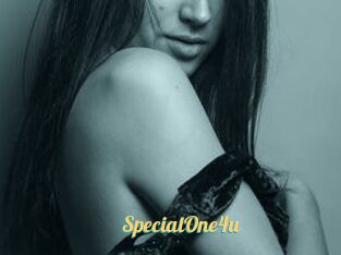 SpecialOne4u