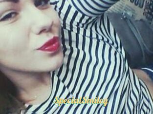 SpecialSmiley