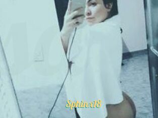 Sphinx18