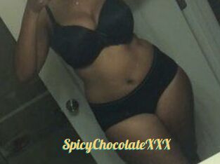 SpicyChocolateXXX