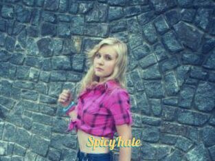 SpicyKate