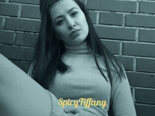 SpicyTiffany