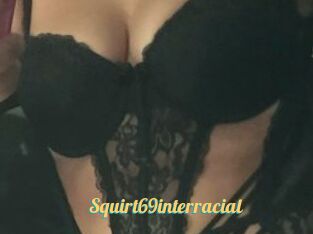 Squirt69interracial