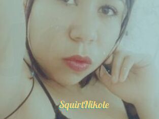 SquirtNikole