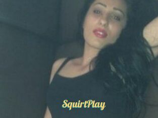 SquirtPlay