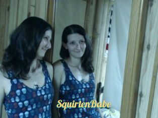 SquirtenBabe