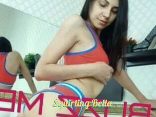 Squirting_Bella Sex Amatrices