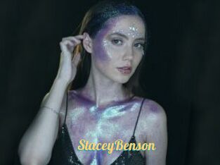 StaceyBenson