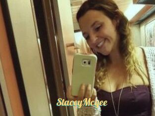 StaceyMcgee