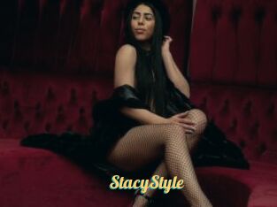 StacyStyle