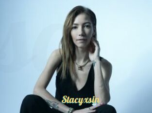 Stacyxsin
