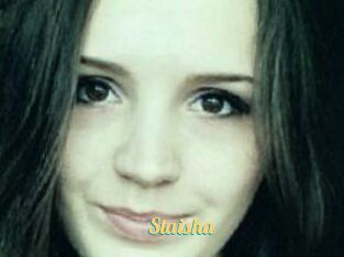 Staisha
