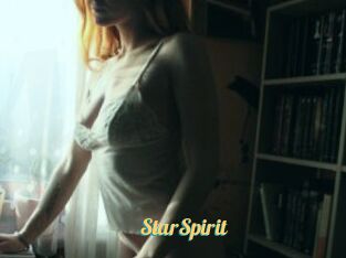 StarSpirit