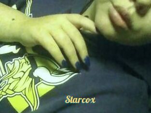 Starcox Sex Amatrices