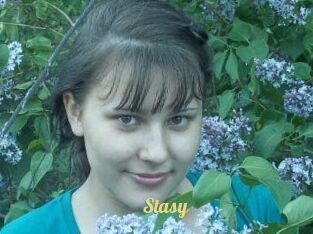 Stasy