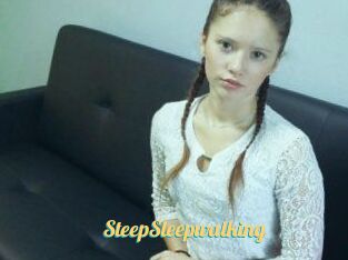 SteepSleepwalking