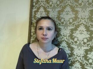StefanaMuur