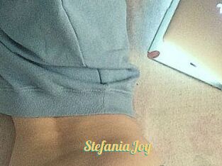 StefaniaJoy