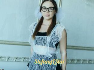 StefanyLStar