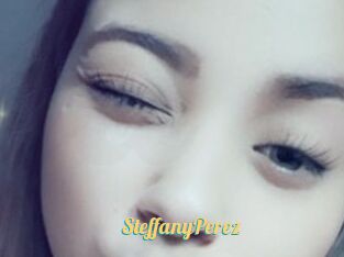 SteffanyPerez