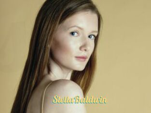StellaBaldwin