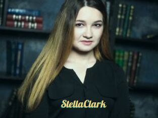 StellaClark