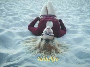 StellaLive