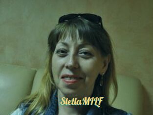 StellaMILF
