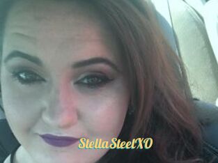 StellaSteelXO